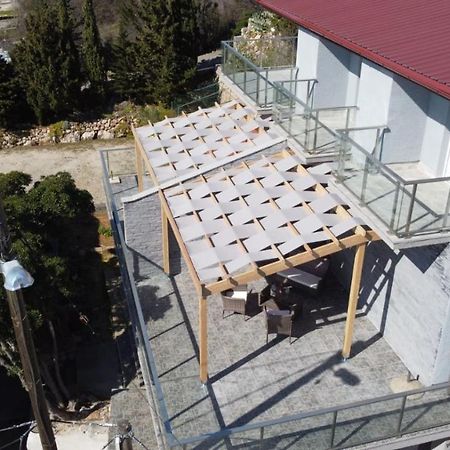 Hotel Vila Velvet Starigrad Paklenica Zewnętrze zdjęcie