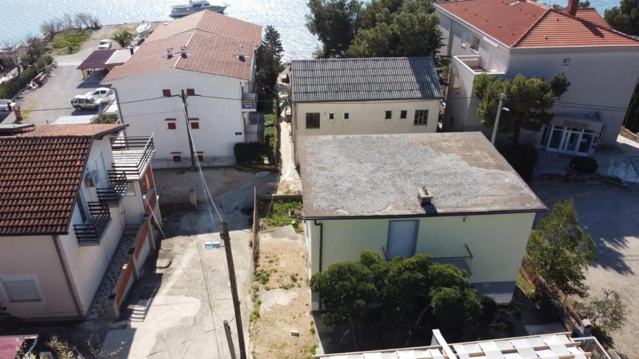 Hotel Vila Velvet Starigrad Paklenica Zewnętrze zdjęcie