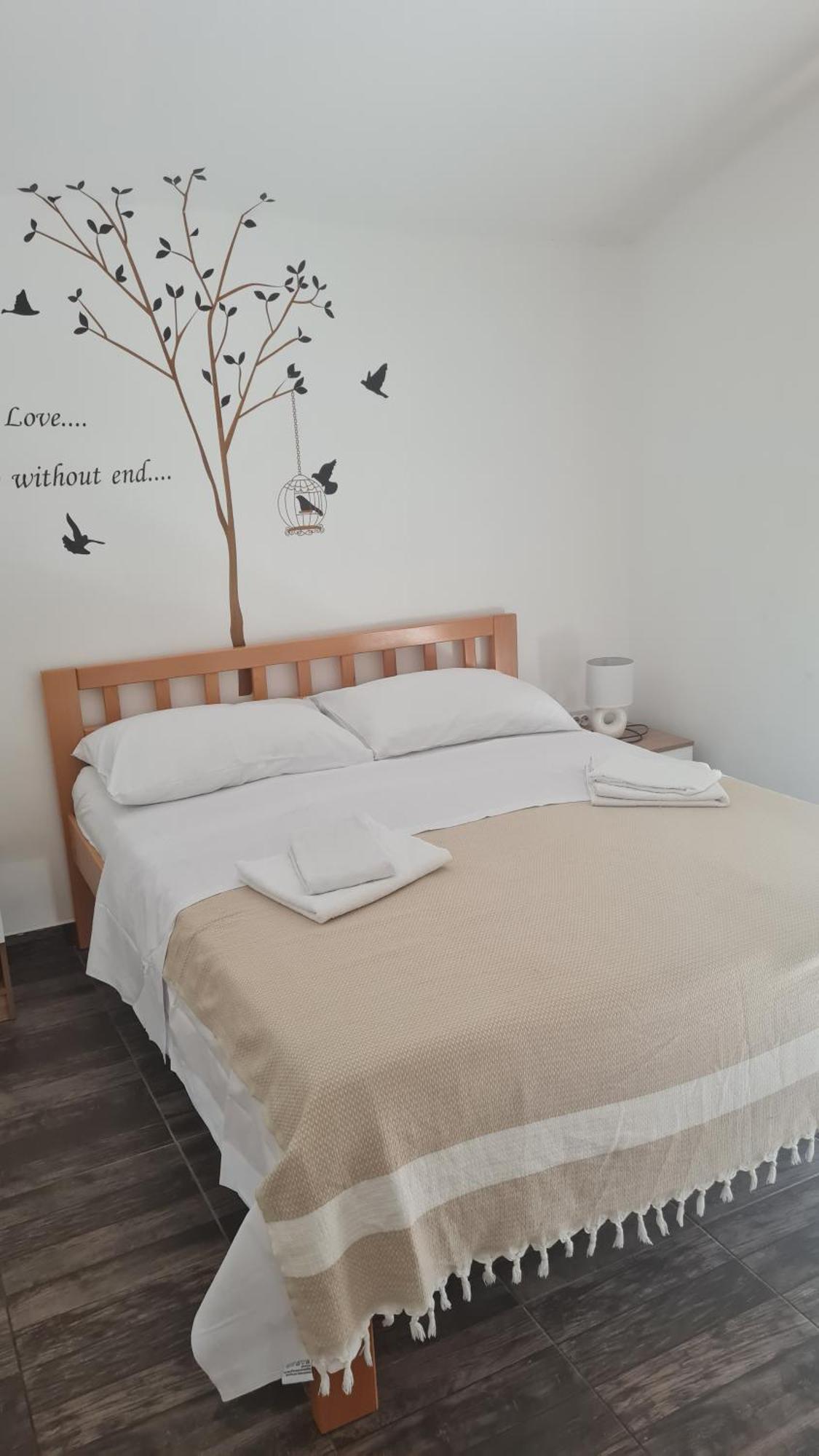 Hotel Vila Velvet Starigrad Paklenica Pokój zdjęcie