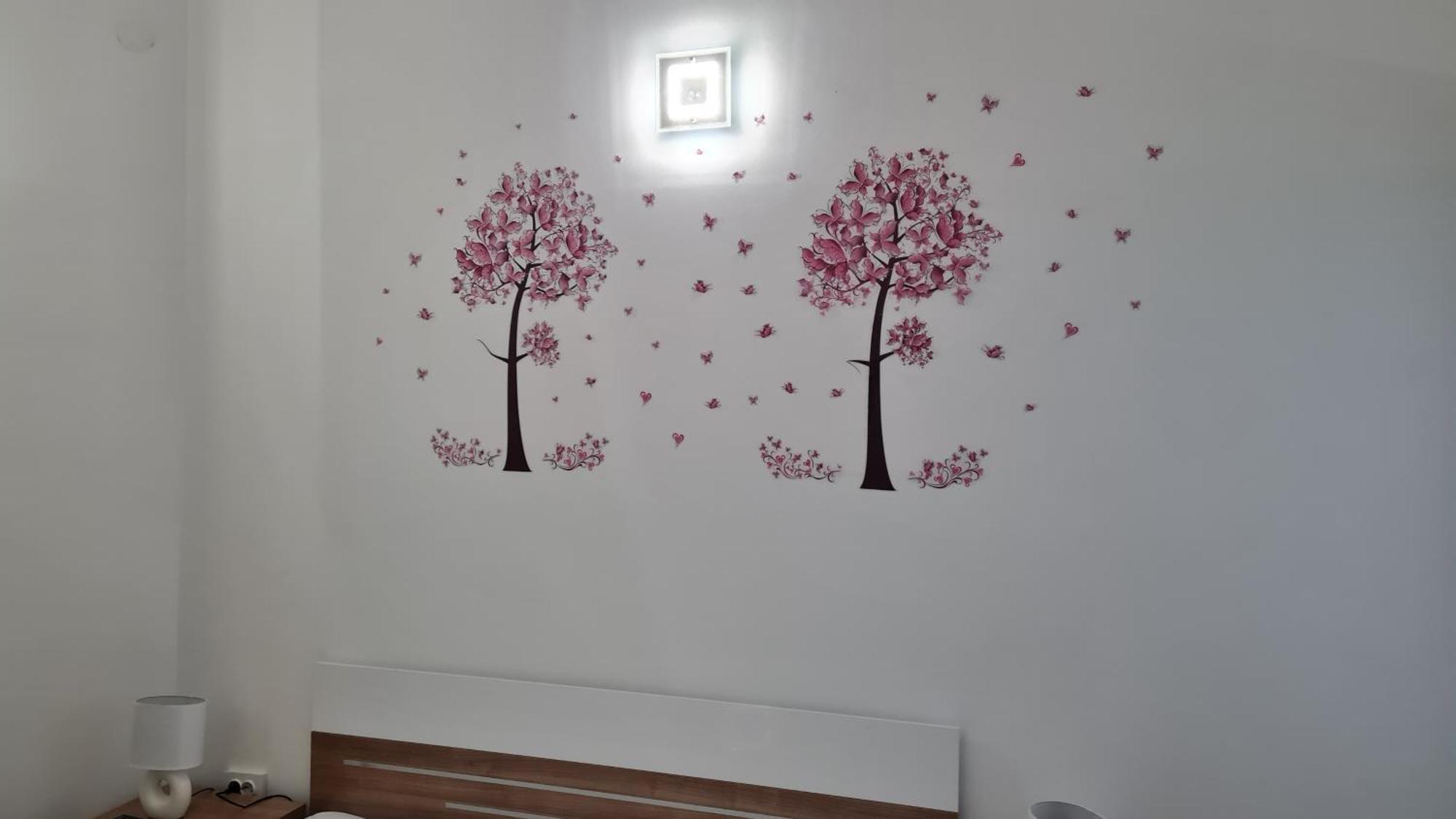 Hotel Vila Velvet Starigrad Paklenica Pokój zdjęcie