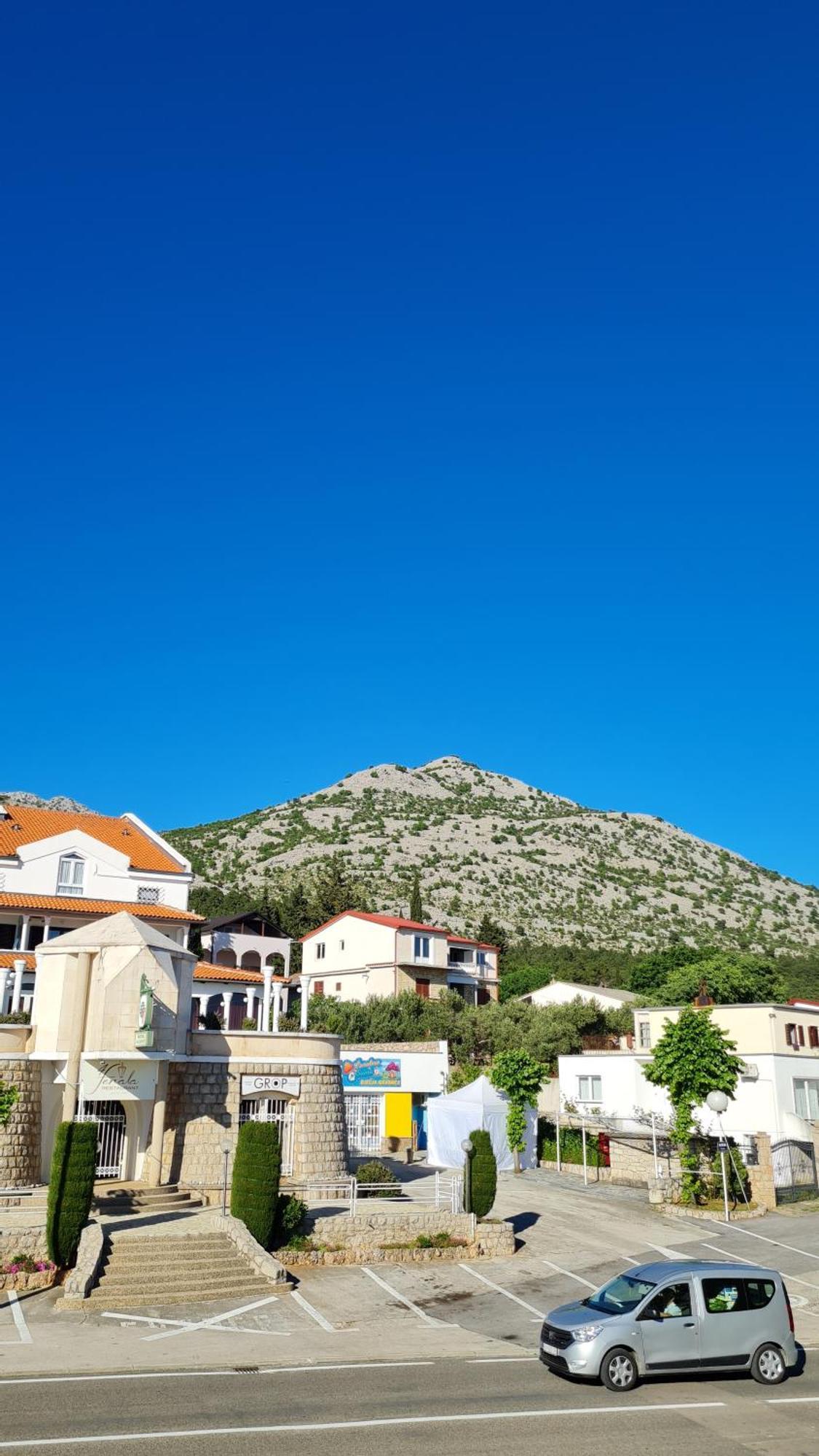 Hotel Vila Velvet Starigrad Paklenica Pokój zdjęcie