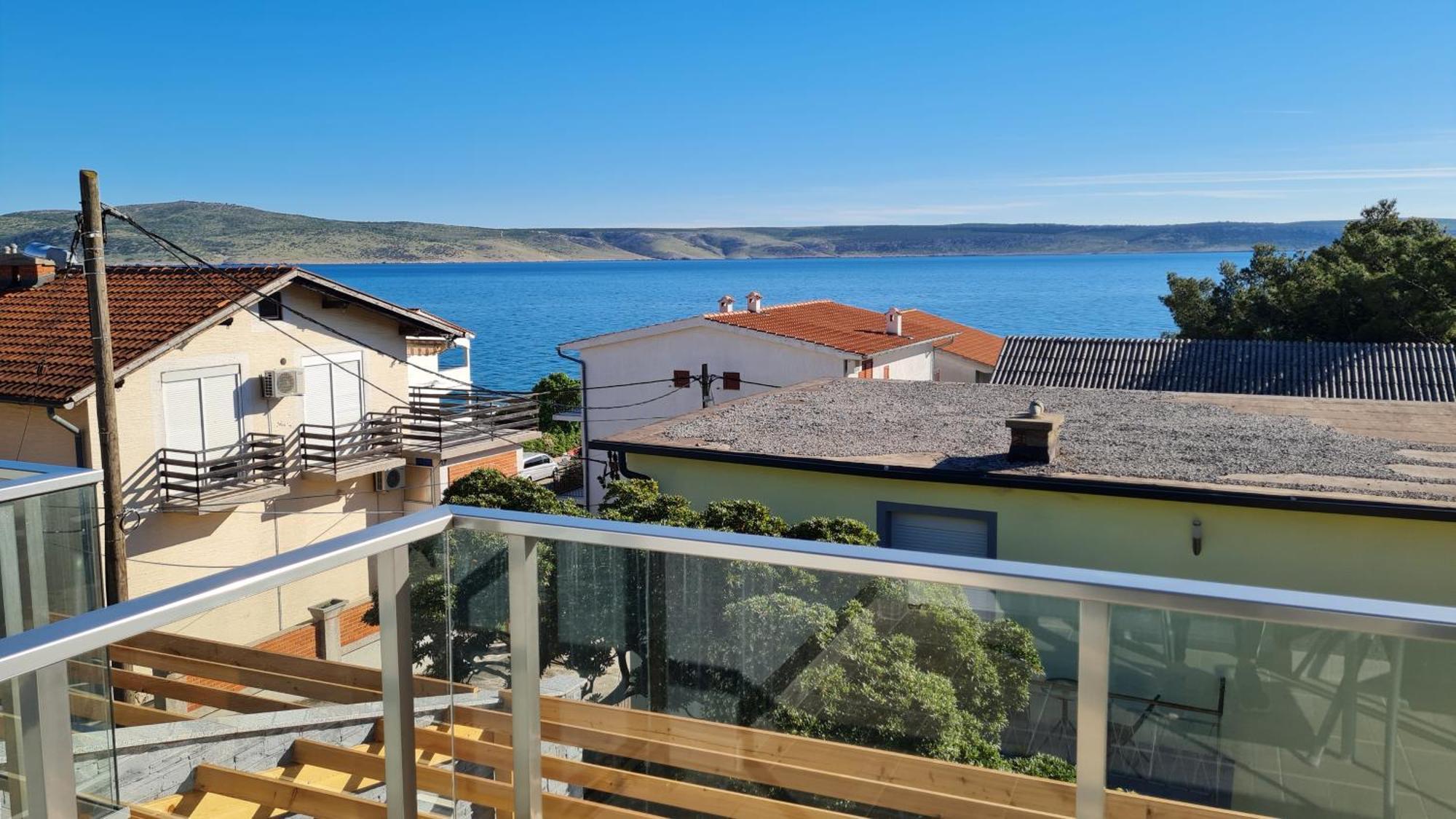 Hotel Vila Velvet Starigrad Paklenica Pokój zdjęcie