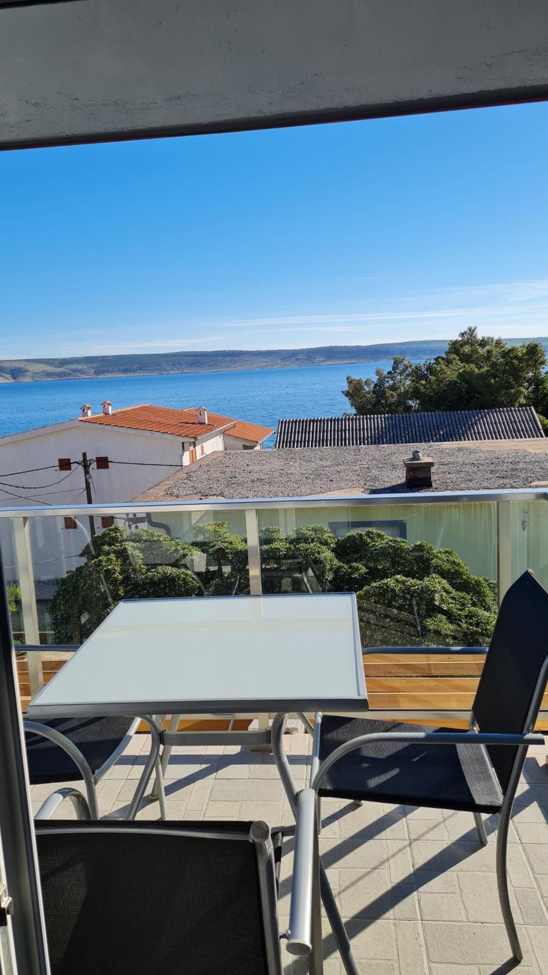 Hotel Vila Velvet Starigrad Paklenica Pokój zdjęcie