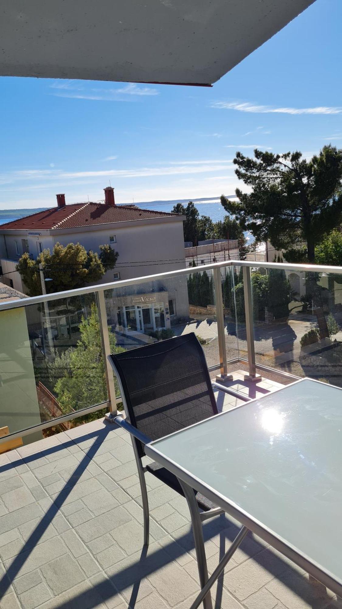 Hotel Vila Velvet Starigrad Paklenica Pokój zdjęcie