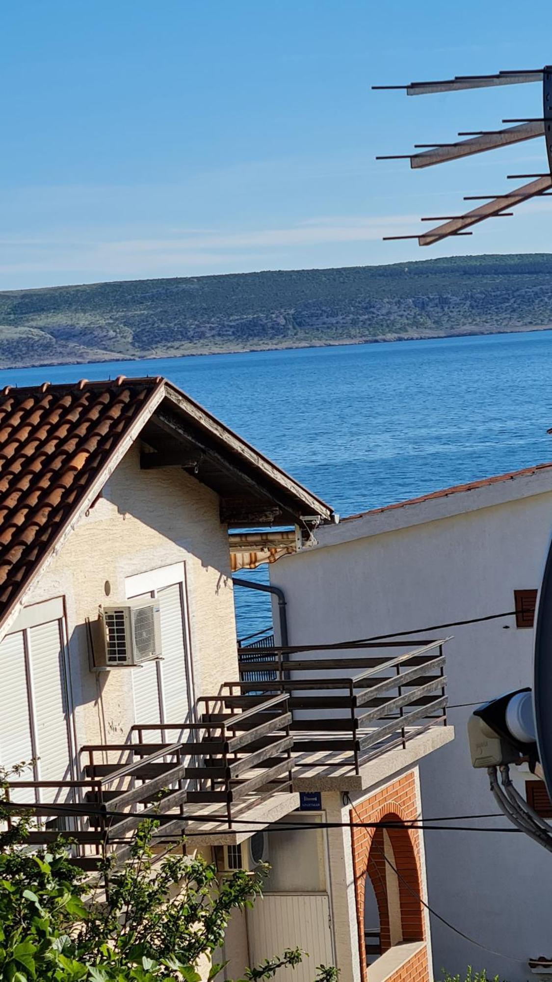 Hotel Vila Velvet Starigrad Paklenica Pokój zdjęcie