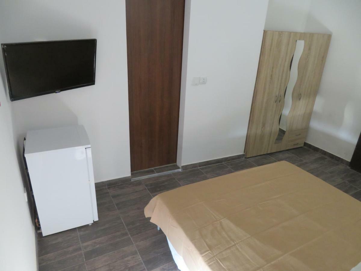 Hotel Vila Velvet Starigrad Paklenica Zewnętrze zdjęcie