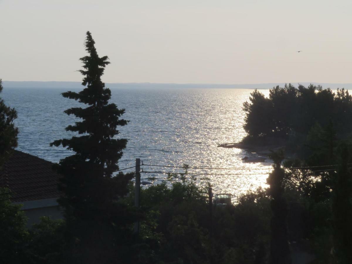 Hotel Vila Velvet Starigrad Paklenica Zewnętrze zdjęcie