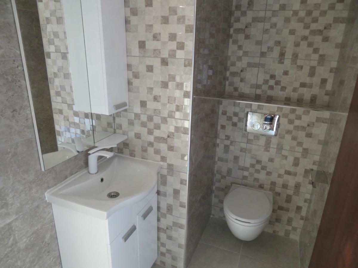 Hotel Vila Velvet Starigrad Paklenica Zewnętrze zdjęcie