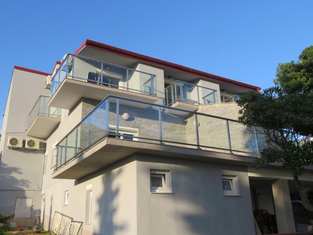 Hotel Vila Velvet Starigrad Paklenica Zewnętrze zdjęcie