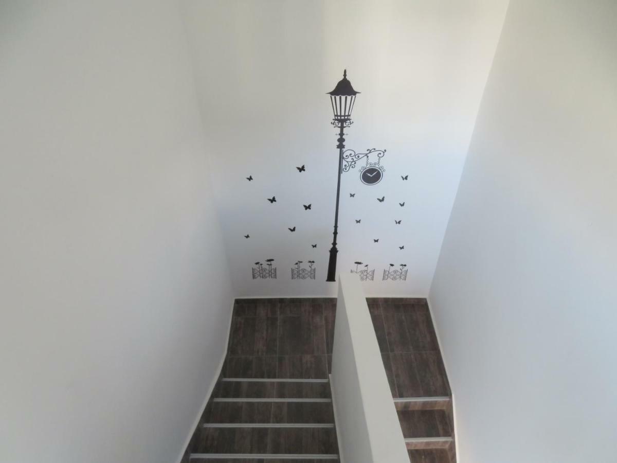 Hotel Vila Velvet Starigrad Paklenica Zewnętrze zdjęcie