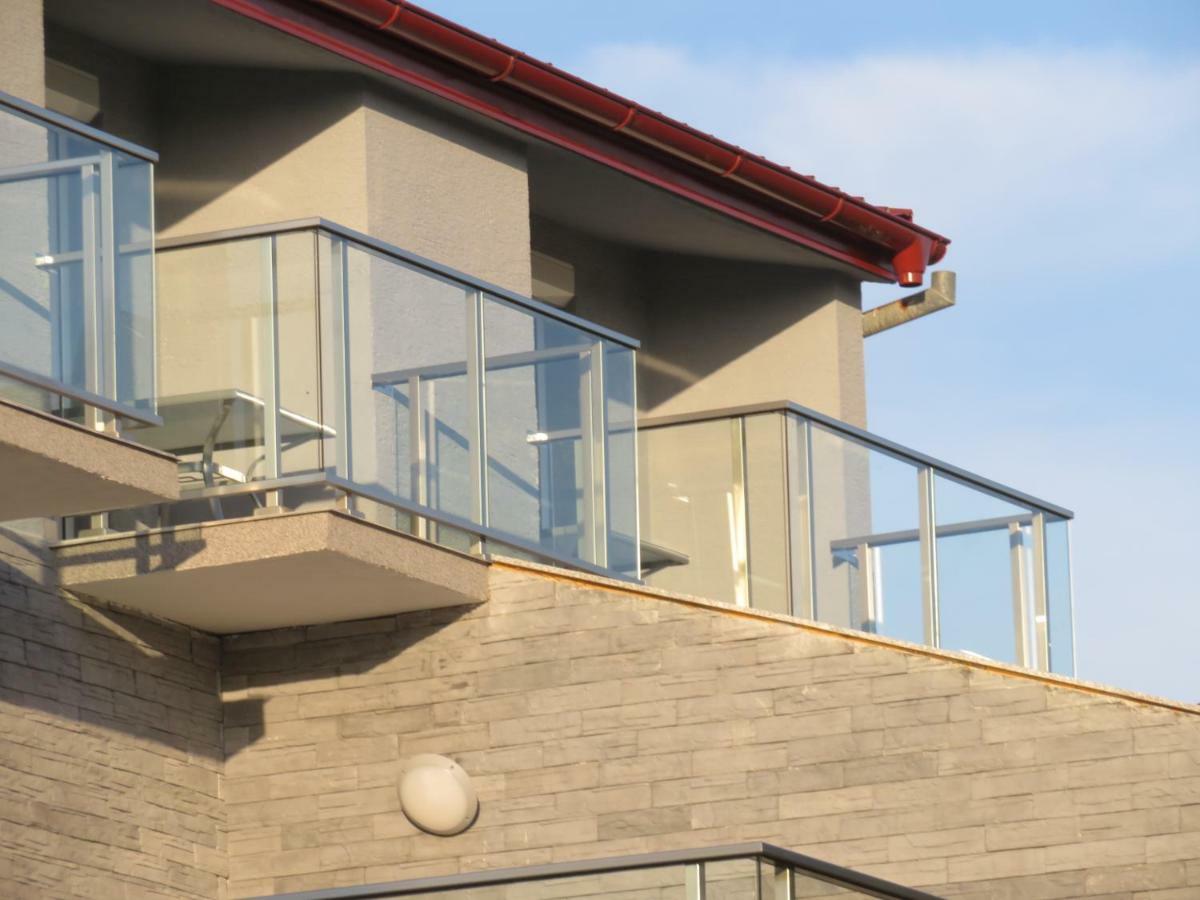 Hotel Vila Velvet Starigrad Paklenica Zewnętrze zdjęcie