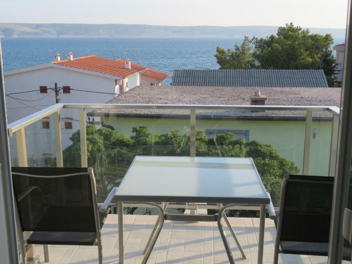Hotel Vila Velvet Starigrad Paklenica Zewnętrze zdjęcie