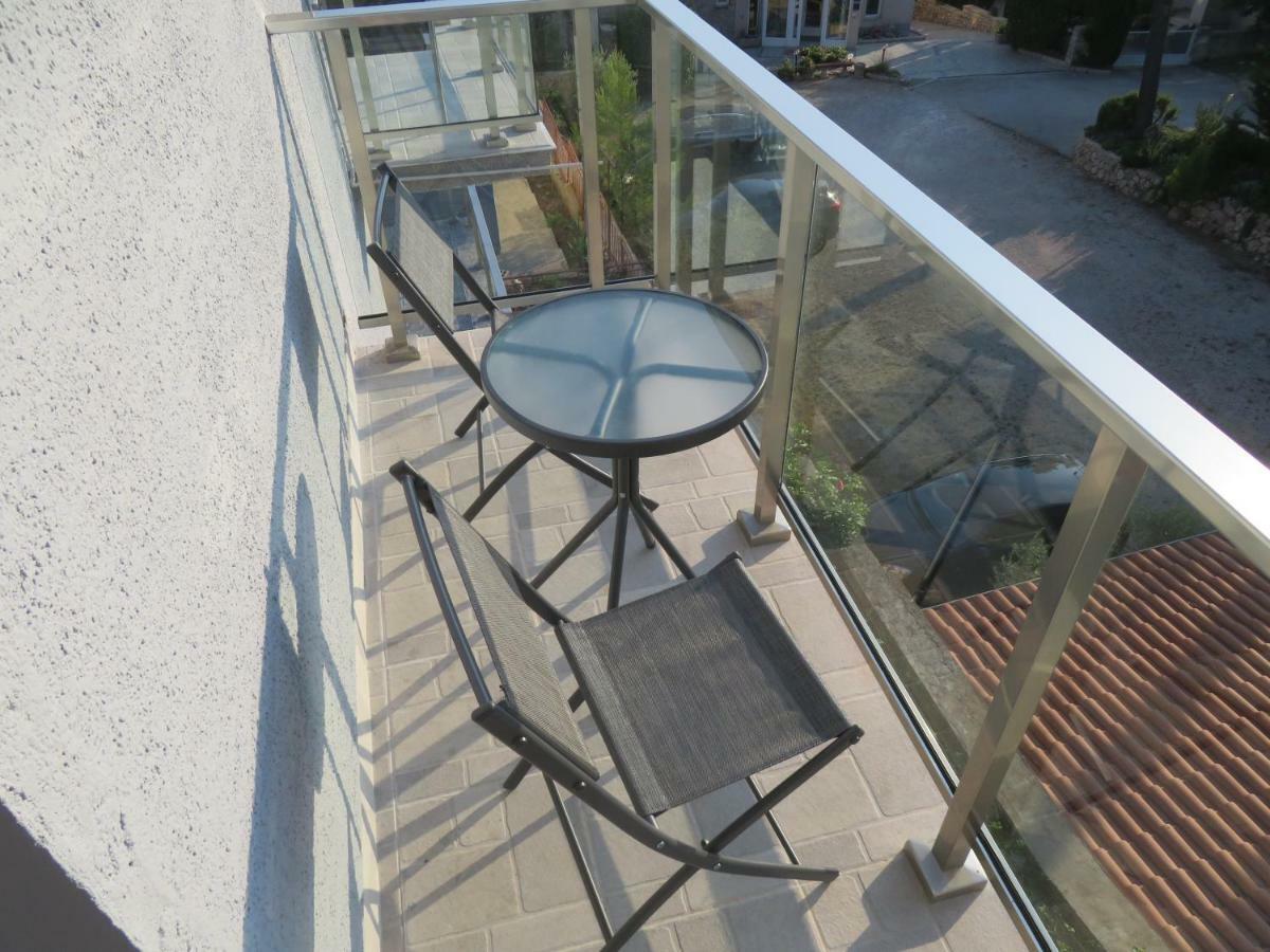 Hotel Vila Velvet Starigrad Paklenica Zewnętrze zdjęcie