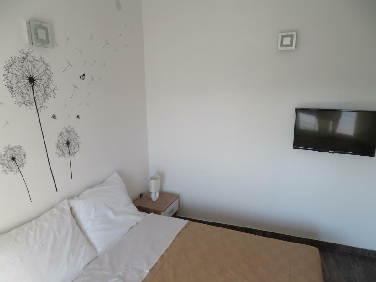 Hotel Vila Velvet Starigrad Paklenica Zewnętrze zdjęcie