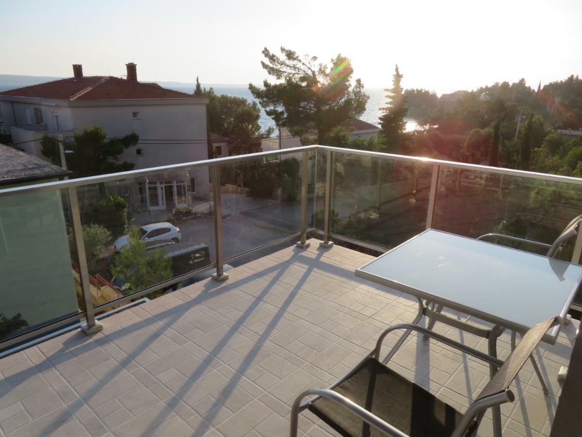 Hotel Vila Velvet Starigrad Paklenica Zewnętrze zdjęcie