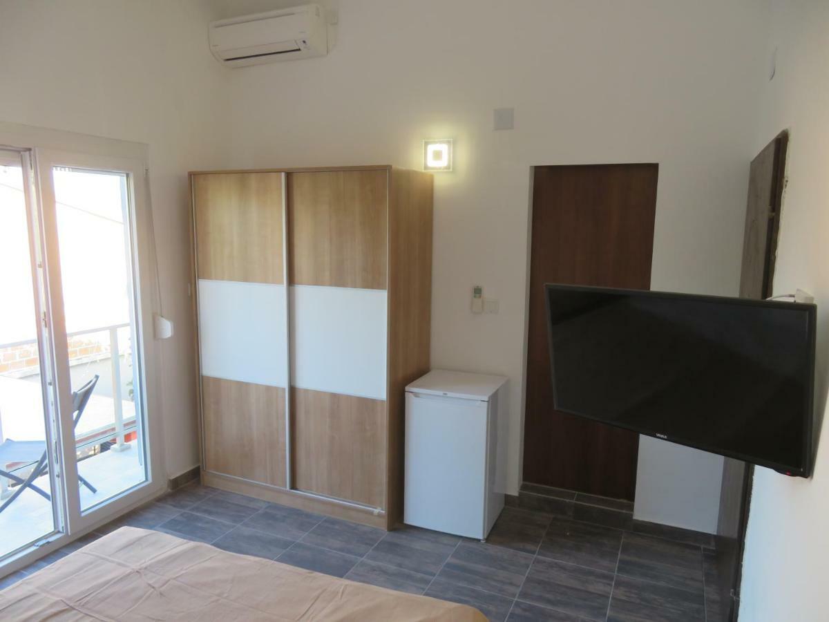 Hotel Vila Velvet Starigrad Paklenica Zewnętrze zdjęcie