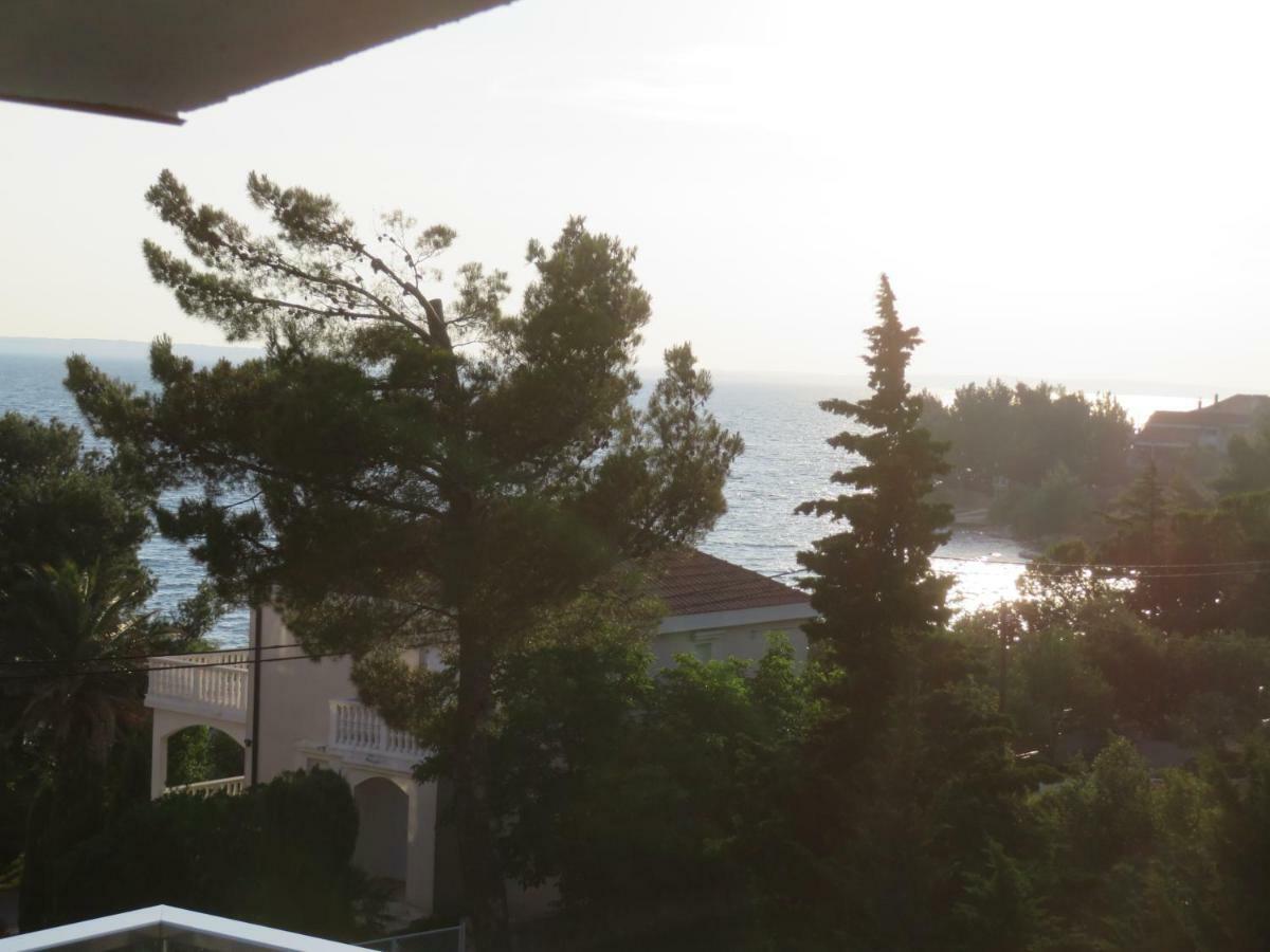 Hotel Vila Velvet Starigrad Paklenica Zewnętrze zdjęcie