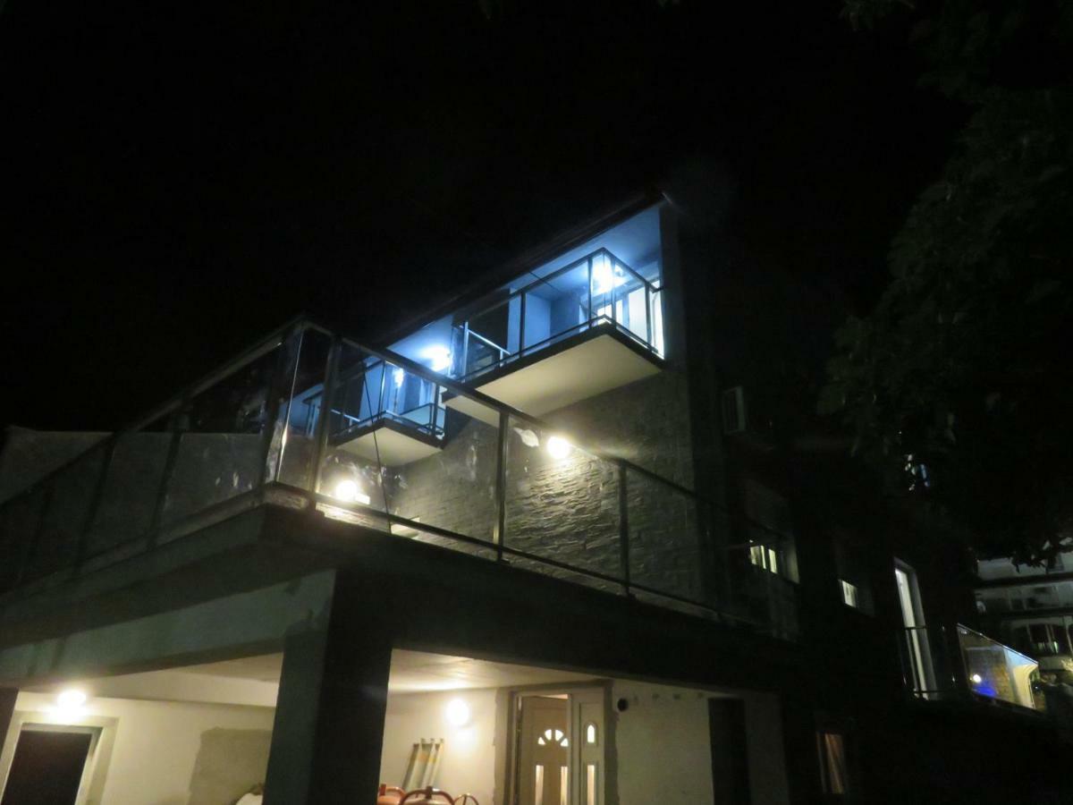 Hotel Vila Velvet Starigrad Paklenica Zewnętrze zdjęcie