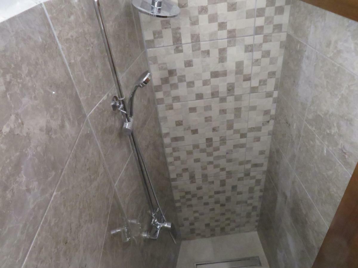 Hotel Vila Velvet Starigrad Paklenica Zewnętrze zdjęcie