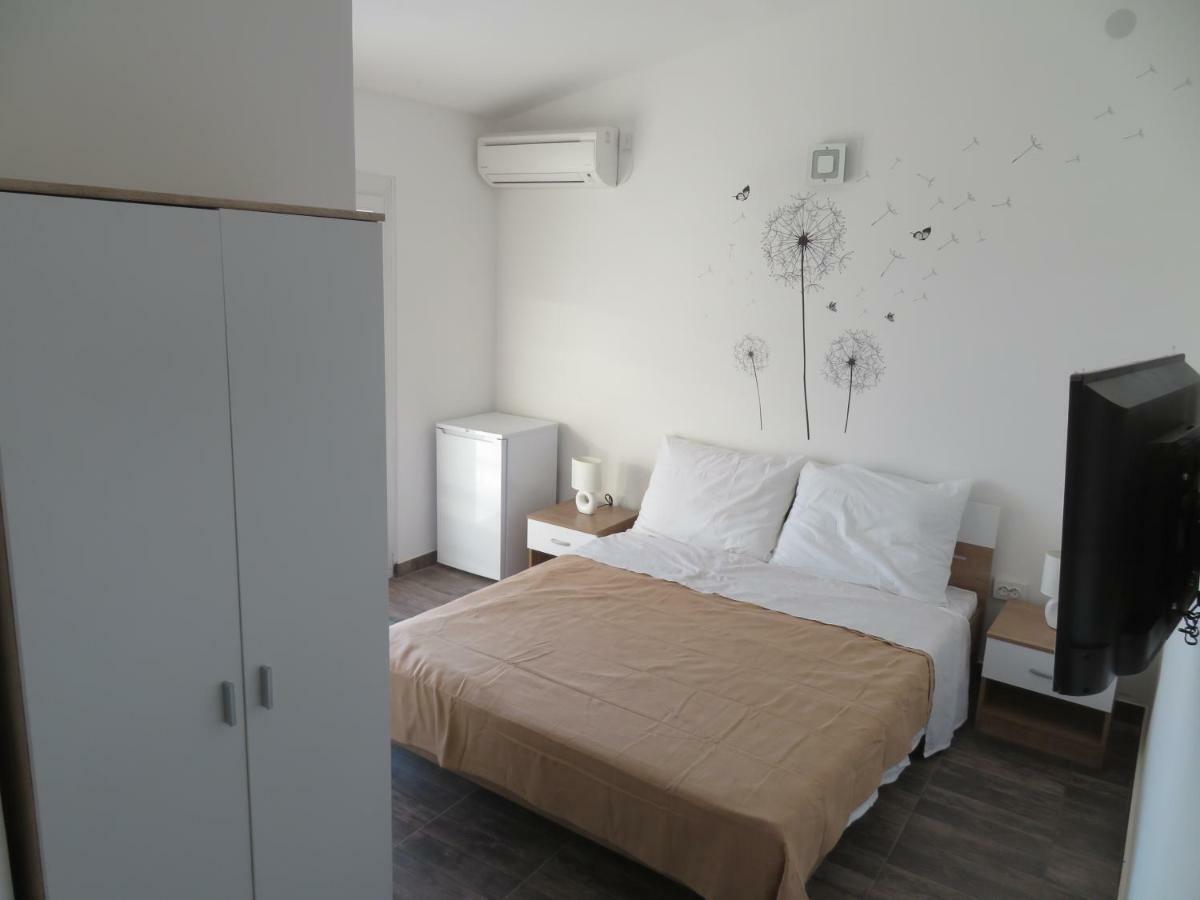 Hotel Vila Velvet Starigrad Paklenica Zewnętrze zdjęcie