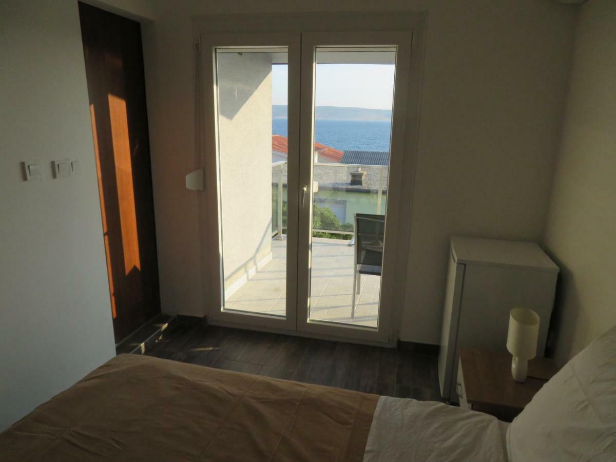 Hotel Vila Velvet Starigrad Paklenica Zewnętrze zdjęcie