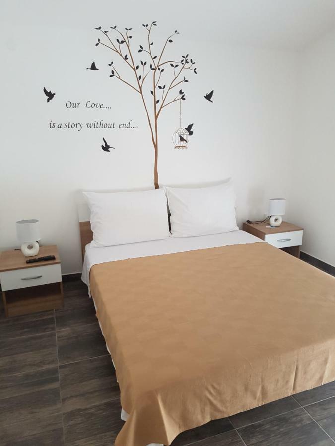 Hotel Vila Velvet Starigrad Paklenica Zewnętrze zdjęcie