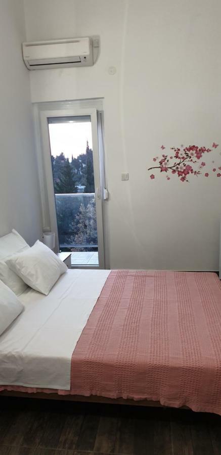 Hotel Vila Velvet Starigrad Paklenica Zewnętrze zdjęcie