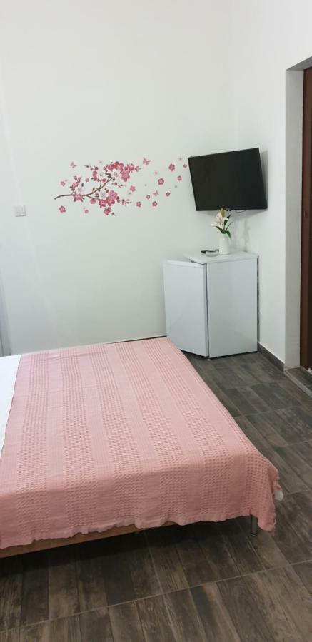 Hotel Vila Velvet Starigrad Paklenica Zewnętrze zdjęcie