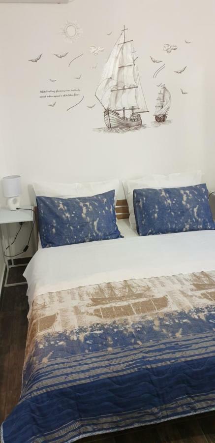 Hotel Vila Velvet Starigrad Paklenica Zewnętrze zdjęcie